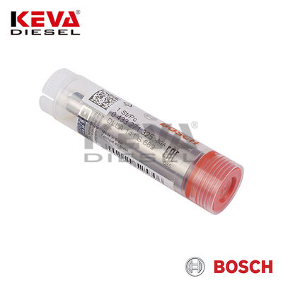 0433271325 Bosch Injector Nozzle (DLLA141S662) for Fiat, Iveco, Khd-deutz, Lancia, Magirus-deutz - 3