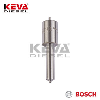 0433271325 Bosch Injector Nozzle (DLLA141S662) for Fiat, Iveco, Khd-deutz, Lancia, Magirus-deutz - 1