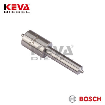 0433271325 Bosch Injector Nozzle (DLLA141S662) for Fiat, Iveco, Khd-deutz, Lancia, Magirus-deutz - 4