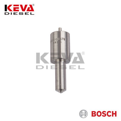 0433271334 Bosch Injector Nozzle (DLLA30S678) for Man, Renault, Kassbohrer - 1