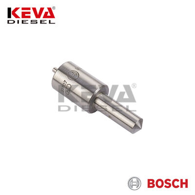 0433271334 Bosch Injector Nozzle (DLLA30S678) for Man, Renault, Kassbohrer - 3