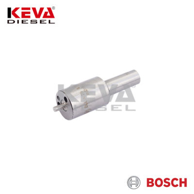 0433271355 Bosch Injector Nozzle (DLLA25S722) for Man, Renault, Kassbohrer, Saviem - 3