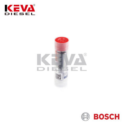 0433271376 Bosch Injector Nozzle (DLLA149S774) for Case, Khd-deutz, Bomag, Clark, Poclain - 2