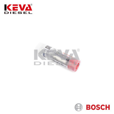 0433271376 Bosch Injector Nozzle (DLLA149S774) for Case, Khd-deutz, Bomag, Clark, Poclain - 1