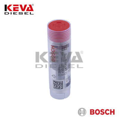 0433271377 Bosch Injector Nozzle (DLLA149S775) for Khd-deutz, Liebherr, Bomag, Faun - 3