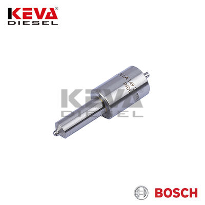 0433271377 Bosch Injector Nozzle (DLLA149S775) for Khd-deutz, Liebherr, Bomag, Faun - 4