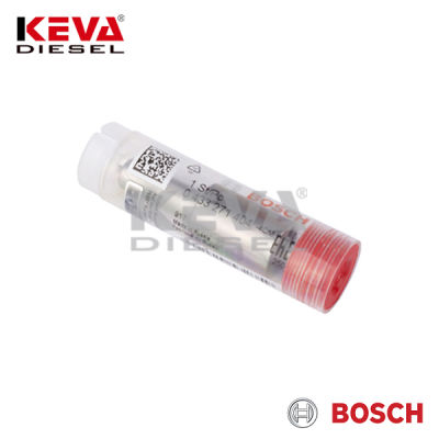 0433271404 Bosch Injector Nozzle (DLLA142S792) for Mercedes Benz - 1