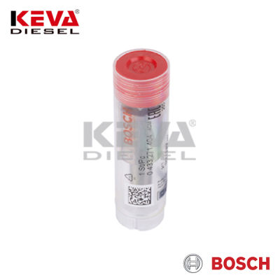 0433271404 Bosch Injector Nozzle (DLLA142S792) for Mercedes Benz - 2