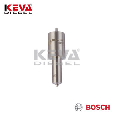 0433271404 Bosch Injector Nozzle (DLLA142S792) for Mercedes Benz - 4