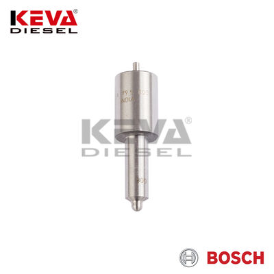 0433271408 Bosch Injector Nozzle (DLLA79S800) for Mercedes Benz - 2