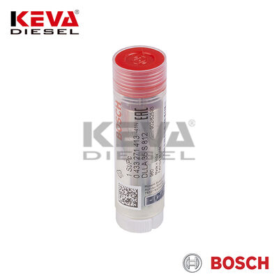 0433271413 Bosch Injector Nozzle (DLLA35S812) for Man - 1