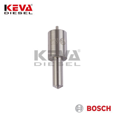 0433271413 Bosch Injector Nozzle (DLLA35S812) for Man - 3