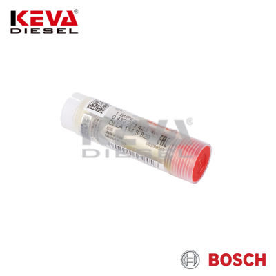 0433271423 Bosch Injector Nozzle (DLLA144S829) for Mercedes Benz - 1