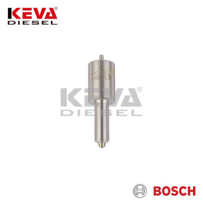 0433271423 Bosch Injector Nozzle (DLLA144S829) for Mercedes Benz - 4