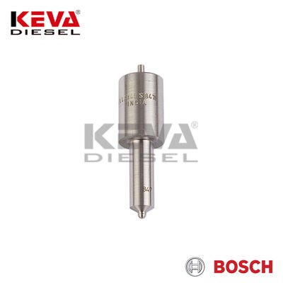 0433271424 Bosch Injector Nozzle (DLLA145S847) for Fiat, Alfa Romeo, Lancia - 3