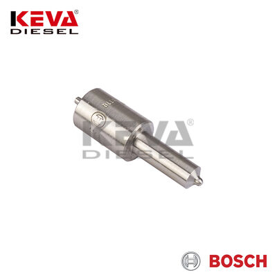 0433271424 Bosch Injector Nozzle (DLLA145S847) for Fiat, Alfa Romeo, Lancia - 4