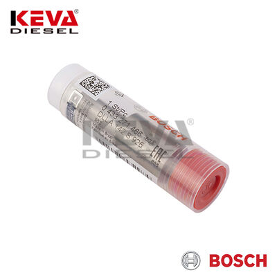 0433271466 Bosch Injector Nozzle (DLLA142S926) for Mercedes Benz, Mtu - 1