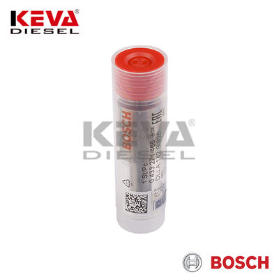 0433271466 Bosch Injector Nozzle (DLLA142S926) for Mercedes Benz, Mtu - 2