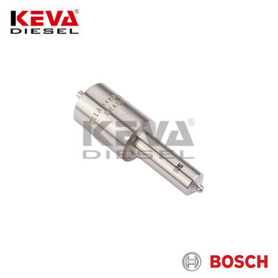 0433271466 Bosch Injector Nozzle (DLLA142S926) for Mercedes Benz, Mtu - 4