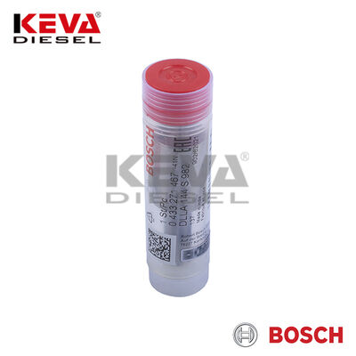 0433271467 Bosch Injector Nozzle (DLLA144S982) for Renault - 2