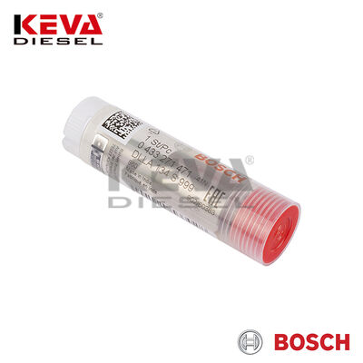 0433271471 Bosch Injector Nozzle (DLLA134S999) for Mercedes Benz - 1