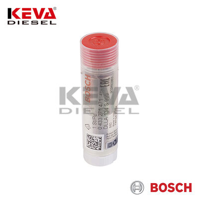 0433271471 Bosch Injector Nozzle (DLLA134S999) for Mercedes Benz - 2