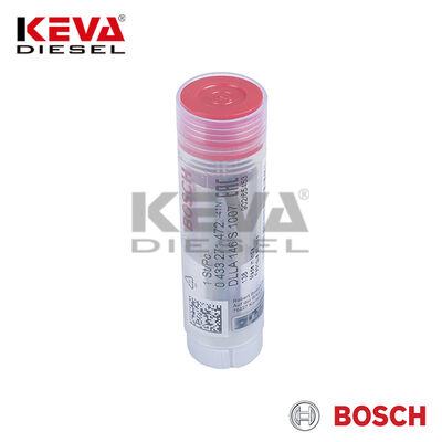 0433271472 Bosch Injector Nozzle (DLLA146S1007) for Khd-deutz - 3