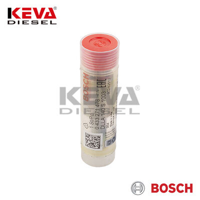 0433271478 Bosch Injector Nozzle (DLLA140S1003) for Mercedes Benz, Liebherr - 2