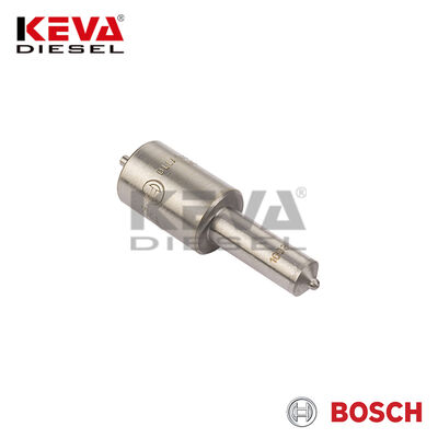 0433271478 Bosch Injector Nozzle (DLLA140S1003) for Mercedes Benz, Liebherr - 4