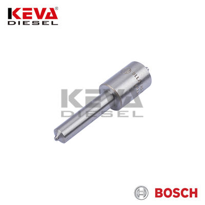 0433271480 Bosch Injector Nozzle (DLLA140S1017) for Fiat, Iveco, Lancia - 2