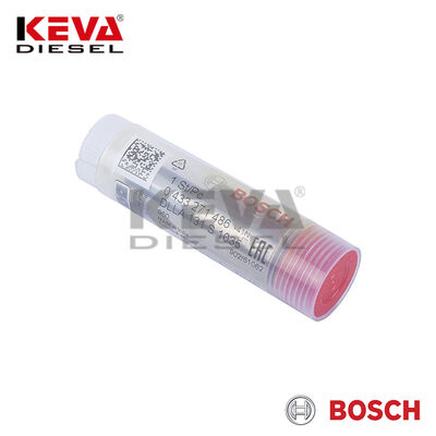 0433271486 Bosch Injector Nozzle (DLLA131S1035) for Mercedes Benz, Mtu - 1