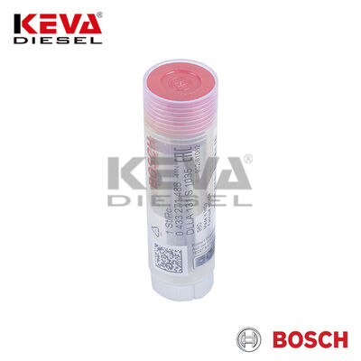 0433271486 Bosch Injector Nozzle (DLLA131S1035) for Mercedes Benz, Mtu - 2