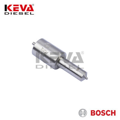 0433271502 Bosch Injector Nozzle (DLLA142S1096) for Mercedes Benz - 4