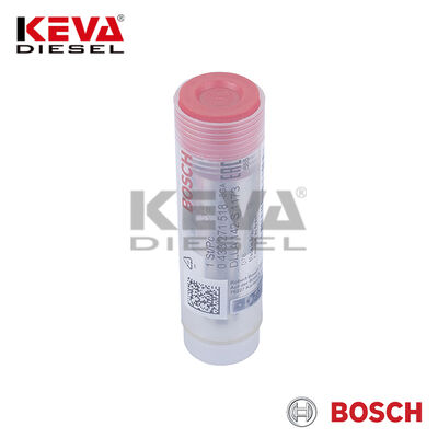 0433271518 Bosch Injector Nozzle (DLLA142S1173) for Mercedes Benz - 2