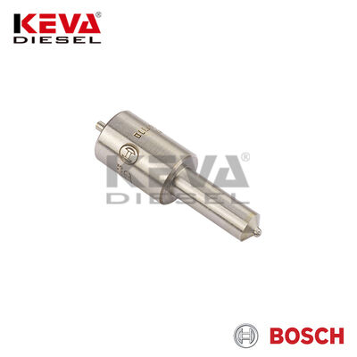 0433271521 Bosch Injector Nozzle (DLLA138S1191) for Mercedes Benz - 4