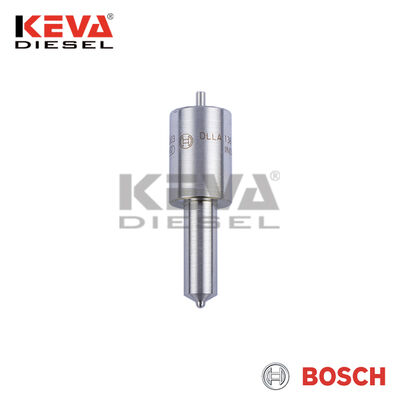 0433271587 Bosch Injector Nozzle (DLLA138S1191+/) for Mercedes Benz - 1