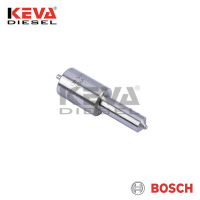 0433271587 Bosch Injector Nozzle (DLLA138S1191+/) for Mercedes Benz - 4