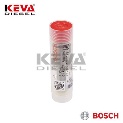 0433271588 Bosch Injector Nozzle (DLLA134S1199+/) for Mercedes Benz - 2