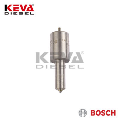 0433271588 Bosch Injector Nozzle (DLLA134S1199+/) for Mercedes Benz - 1