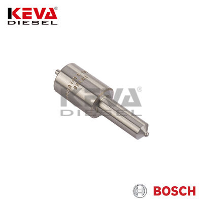 0433271616 Bosch Injector Nozzle (DLLA143S1302) for Iveco, Case - 3