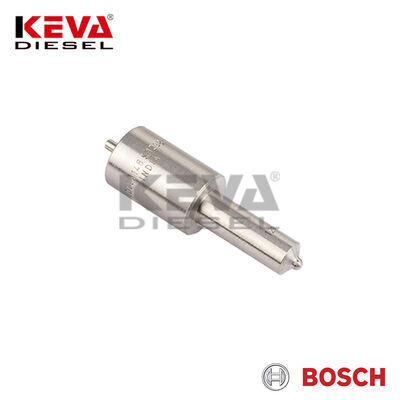 0433271624 Bosch Injector Nozzle (DLLA148S1298) for Volvo - 1