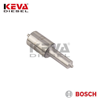 0433271625 Bosch Injector Nozzle (DLLA150S1295) for Renault - 1