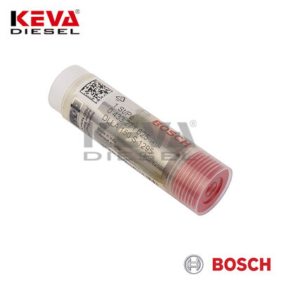 0433271625 Bosch Injector Nozzle (DLLA150S1295) for Renault - 2