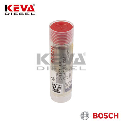 0433271625 Bosch Injector Nozzle (DLLA150S1295) for Renault - 3