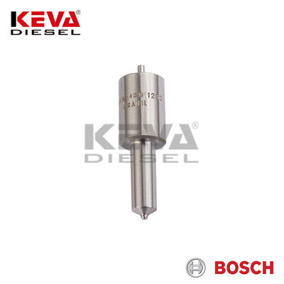 0433271626 Bosch Injector Nozzle (DLLA143S1292) for Iveco, Case - 3