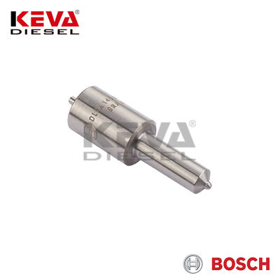 0433271626 Bosch Injector Nozzle (DLLA143S1292) for Iveco, Case - 4