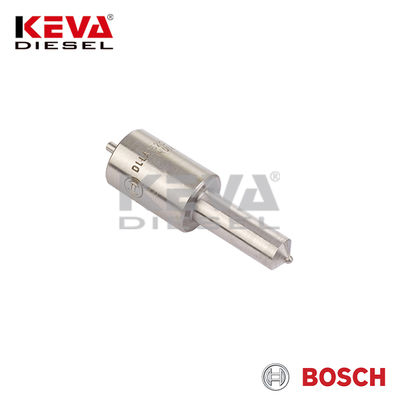 0433271632 Bosch Injector Nozzle (DLLA152S1280) for Daf - 4