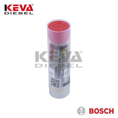 0433271635 Bosch Injector Nozzle (DLLA152S1277) for Daf - 3