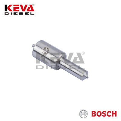 0433271635 Bosch Injector Nozzle (DLLA152S1277) for Daf - 4