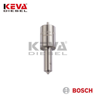 0433271638 Bosch Injector Nozzle (DLLA148S1272) for Volvo - 3